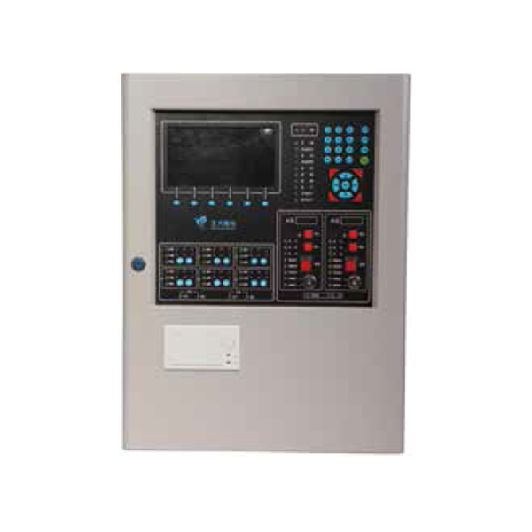 青鳥JB-QB-JBF5014氣體滅火控制器/火災報警控制器（聯(lián)動型）