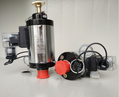 氣體滅火電磁啟動(dòng)閥 氣體滅火電磁啟動(dòng)閥
